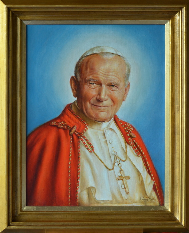 Portret kanonizacyjny   Jan Paweł II (3).JPG